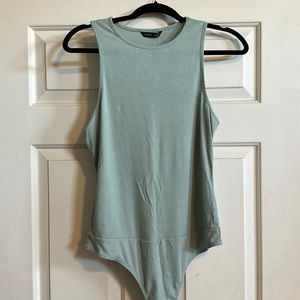 SHEIN Women’s Tank Bodysuit